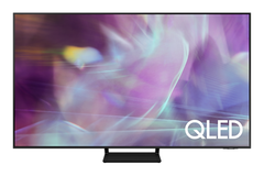 Smart Tivi QLED Samsung 4K 50 inch QA50Q60AAKXXV - 50Q60A Mới 2021