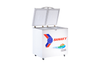 Tủ đông Sanaky 208 lít VH 2599A1