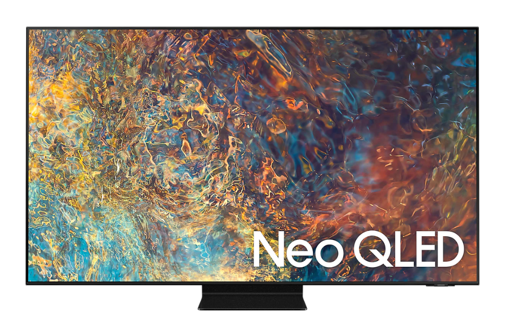 Smart Tivi Samsung Neo QLED 4K 65 inch QA65QN90AAKXXV - 65QN90A