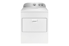 Máy sấy quần áo Whirlpool 15 kg 3LWED4815FW