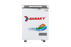 Tủ đông Sanaky 100 lít VH 1599HYK