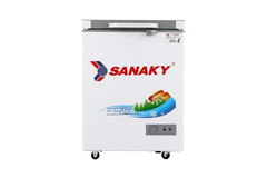 Tủ đông Sanaky 100 lít VH-1599HYK