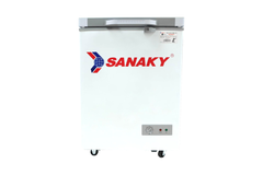 Tủ đông Sanaky 100 lít VH 1599HYKD