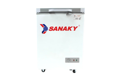 Tủ đông Sanaky 100 lít VH-1599HYKD