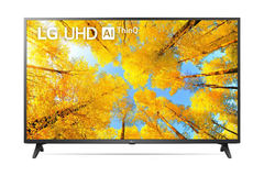 Smart Tivi LG 4K 43 inch 43UQ7550PSF