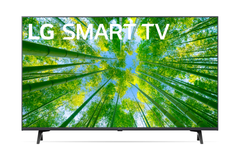 Smart Tivi LG 4K 43 inch 43UQ8000PSC