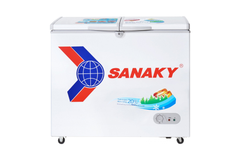 Tủ đông Sanaky 208 lít VH-2599A1
