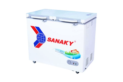 Tủ đông Sanaky 208L VH-2599A2KD