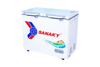 Tủ đông Sanaky 208L VH 2599A2KD