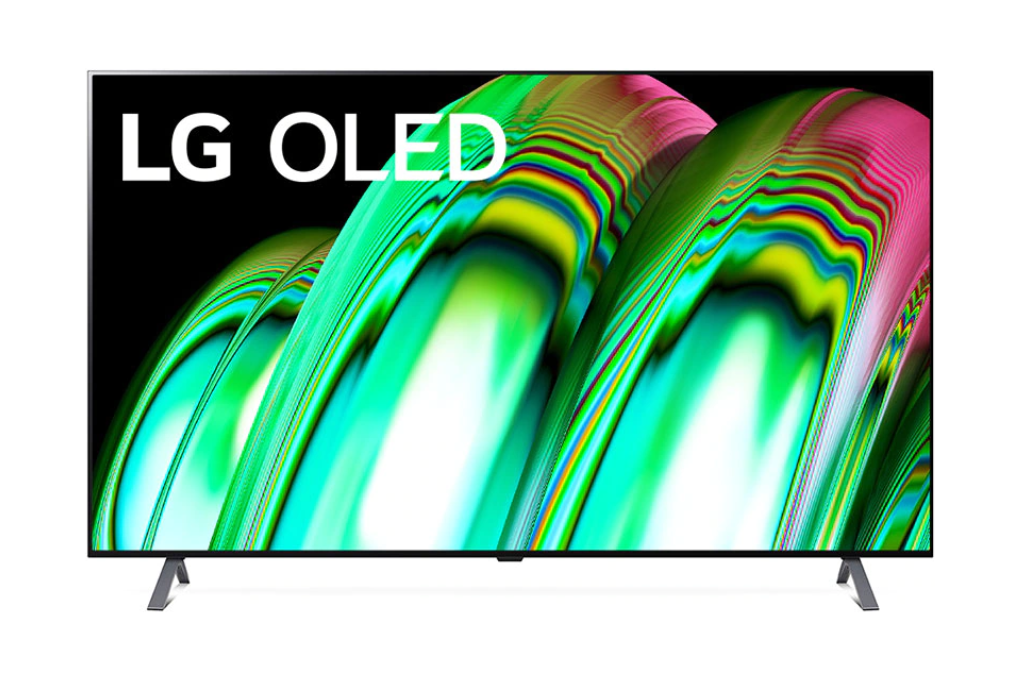 Smart Tivi OLED LG 4K 65 inch 65A2PSA Mới 2022