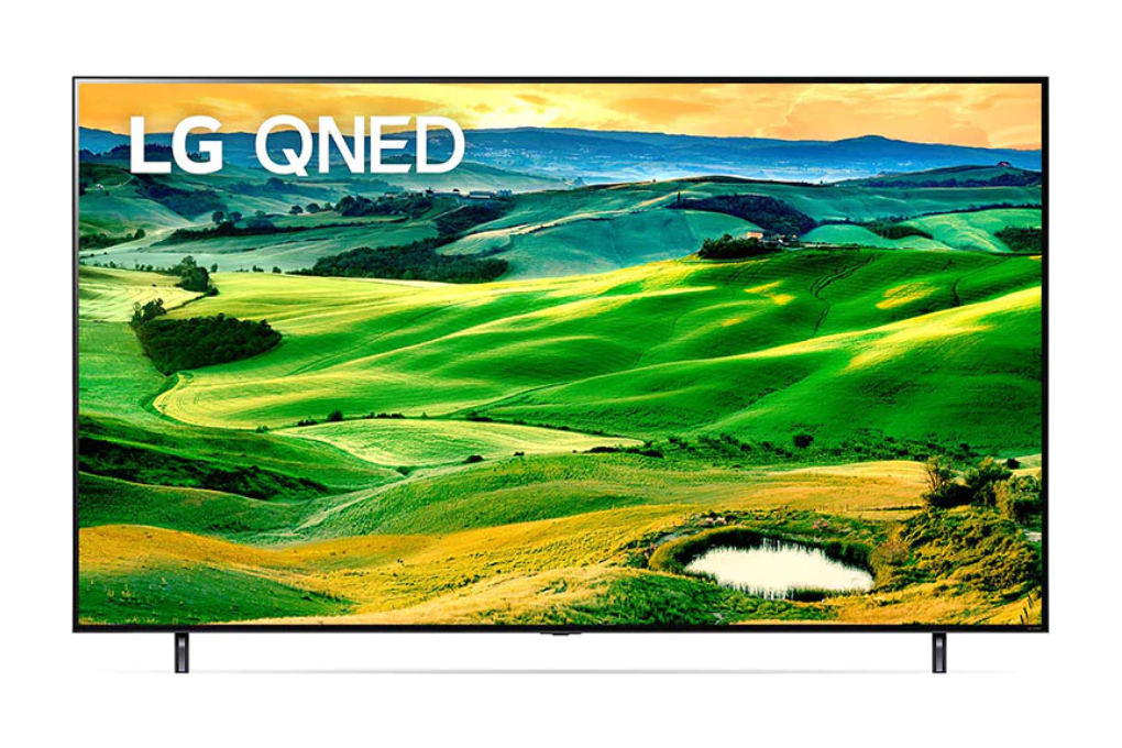 Smart Tivi QNED LG 4K 55 inch 55QNED80SQA