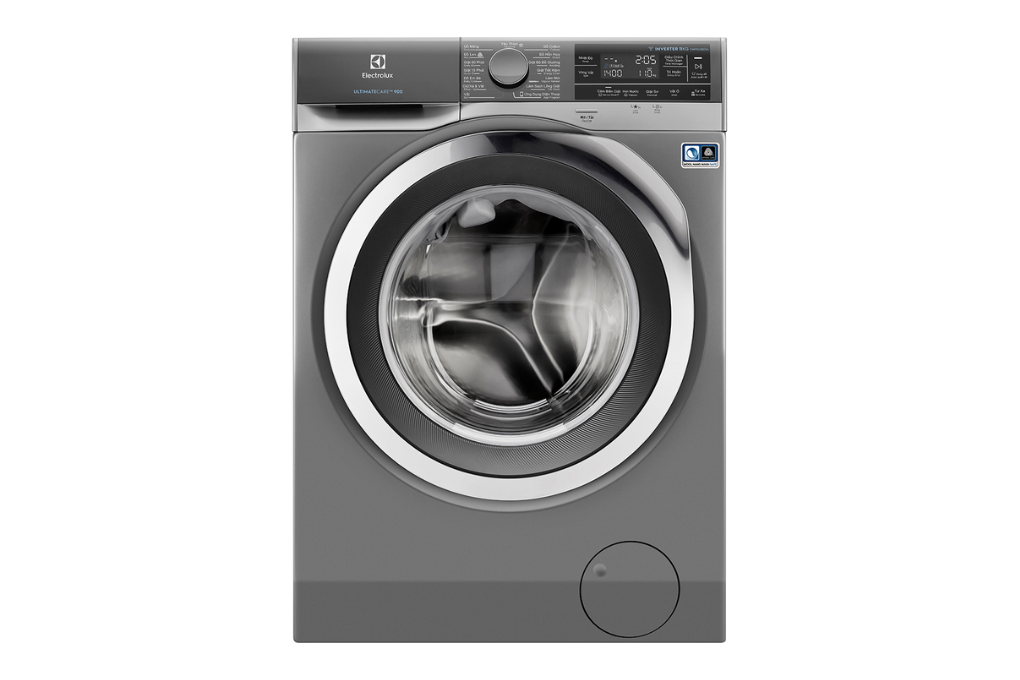 Máy giặt Electrolux Inverter 11 kg EWF1142BESA - 1142BESA