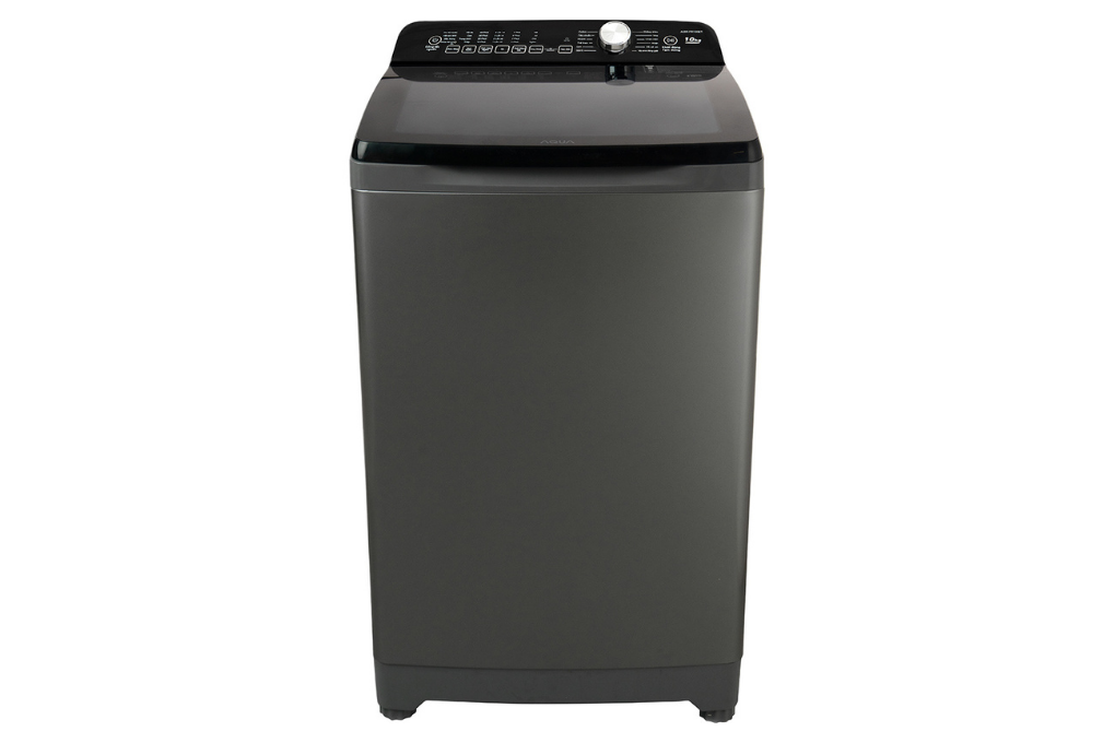 Máy giặt Aqua Inverter 12 kg AQW FR120CT.S - FR120CT S