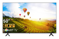 Smart Tivi Casper 4K 50 inch 50UW6000