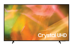 Smart Tivi Samsung 4K 85 inch UA85AU8000KXXV - 85AU8000