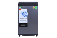 Máy giặt Toshiba Inverter 7 Kg AW L805AV(SG) - L805AV(SG)