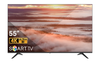 Smart Tivi Casper 4K 55 inch 55UW6000