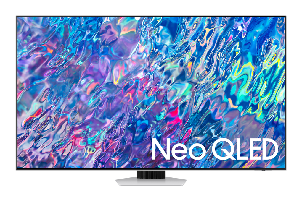 Smart Tivi Samsung Neo QLED 4K 85 inch QA85QN85BAKXXV - 85QN85B