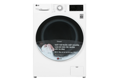 Máy giặt LG Inverter 11 kg FV1411S5W Mới 2021