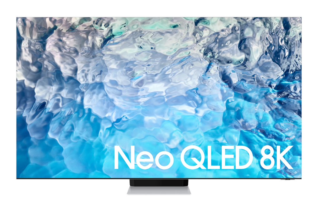 Smart Tivi Samsung Neo QLED 8K 85 inch QA85QN900BKXXV - 85QN900B