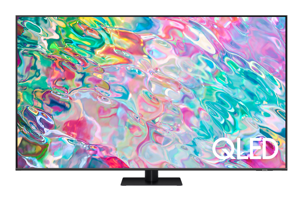 Smart Tivi QLED Samsung 4K 55 inch QA55Q70BAKXXV - 55Q70B