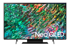 Smart Tivi Samsung Neo QLED 4K 55 inch QA55QN90BAKXXV - 55QN90B