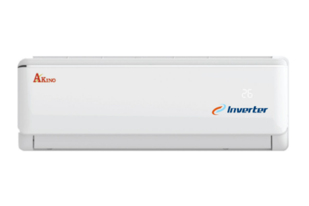 Điều Hòa Akino 9000BTU ID 09FS1TA 1 chiều - 09FS1TA