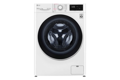 Máy giặt LG Inverter 10 kg FV1410S5W Mới 2021