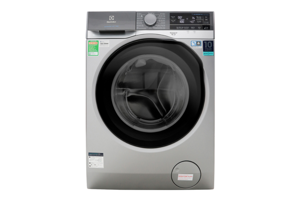 Máy giặt Electrolux Inverter 11 kg EWF1141AESA - 1141AESA