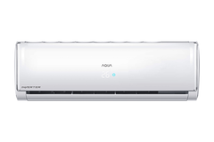 Điều hòa Aqua 9200 BTU AQA-KCRV10TH 1 chiều Inverter Mới 2021