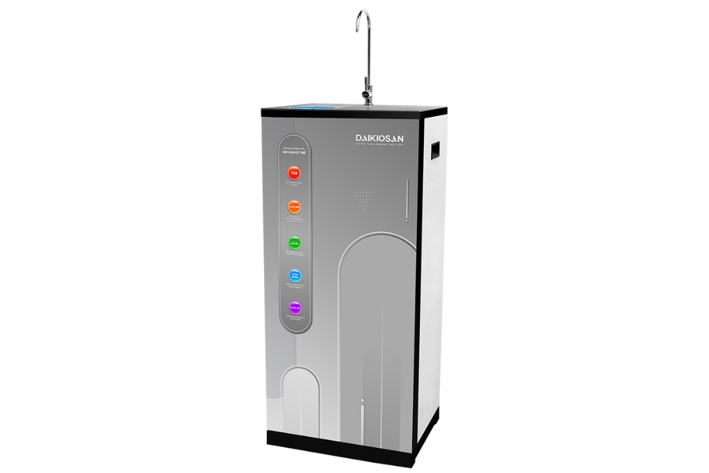 Máy lọc nước RO Hydrogen Daikiosan DSW 32010H