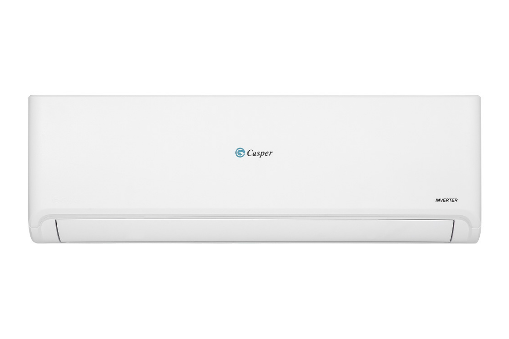 Điều hòa Casper 12000BTU GC 12IS33 1 chiều inverter - 12IS33