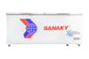 Tủ đông Sanaky Inverter VH-8699HY3 761 lít