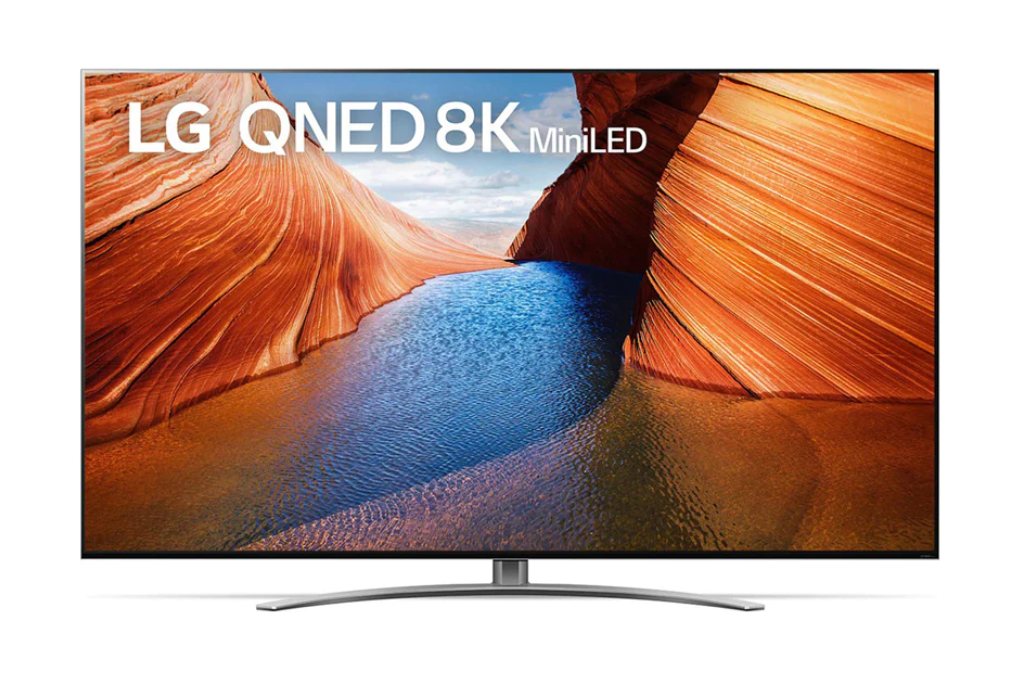 Smart Tivi QNED LG 8K 75 inch 75QNED99SQB