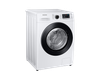 Máy giặt lồng ngang Samsung Inverter 9.5Kg sấy 6Kg WD95T4046CE/SV