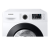 Máy giặt lồng ngang Samsung Inverter 9.5Kg sấy 6Kg WD95T4046CE/SV