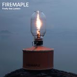 Đèn gas du lịch dã ngoại Fire Maple FMS-DEN