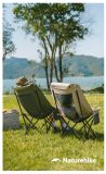 Ghế dã ngoại gấp gọn ngả lưng có gối Naturehike CNK2550JJ019