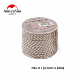 Dây dù cho tăng lều Naturehike NH20PJ122