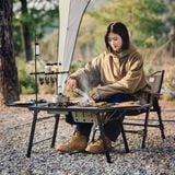 Bàn nhôm IGT gấp gọn Naturehike CNK2300JJ024