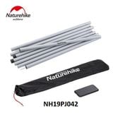 Cọc chống tăng, lều Φ25mm Naturehike NH19PJ042