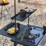 Bàn nhôm IGT gấp gọn Naturehike CNK2300JJ024
