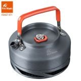 Ấm dã ngoại 0.8L Fire Maple FEAST XT1