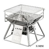 Bếp nướng dã ngoại Campingmoon X-MINI