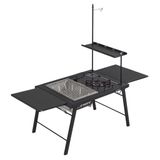 Bàn nhôm IGT gấp gọn Naturehike CNK2300JJ024