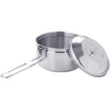Nồi inox Antarcti Fire Maple FMI-POT01