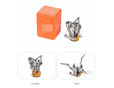 Bếp ga du lịch gấp gọn Fire Maple FMS-102