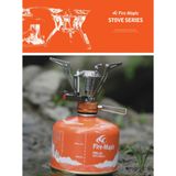 Bếp ga du lịch gấp gọn Fire Maple FMS-102