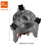 Bếp ga du lịch gấp gọn Fire Maple FMS-108