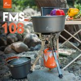 Bếp ga du lịch gấp gọn Fire Maple FMS-108